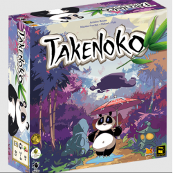 Takenoko