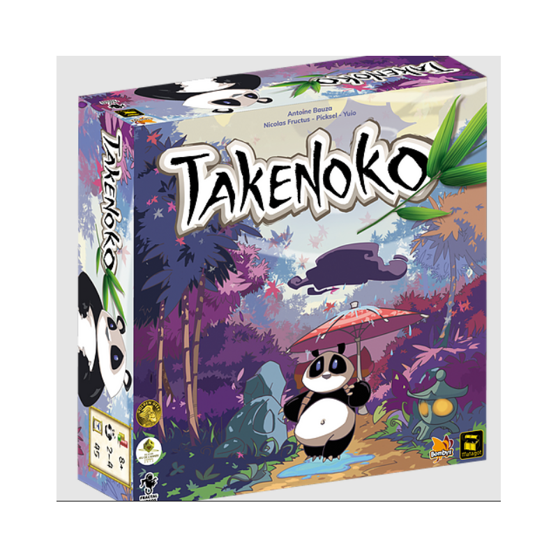 Takenoko