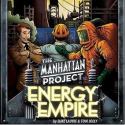 The Manhattan Project -...