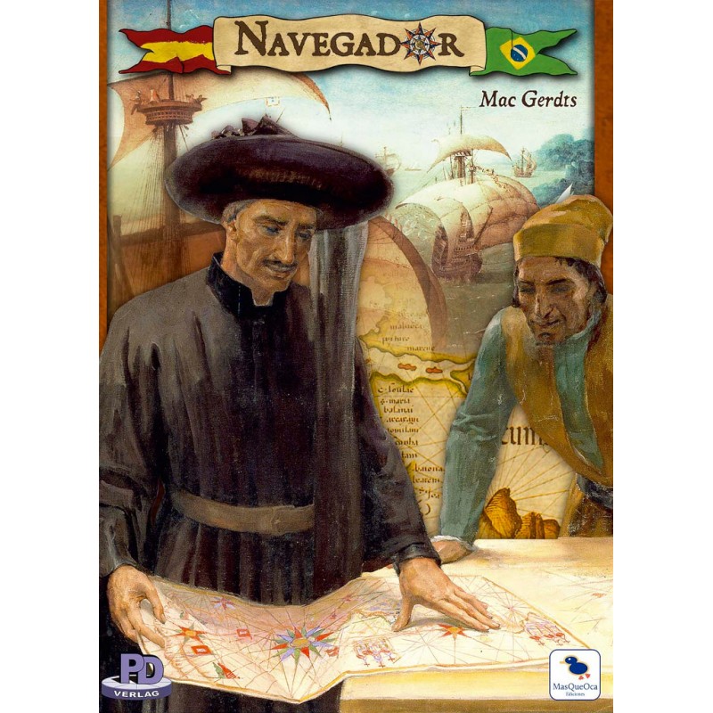 Navegador