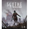 Scythe: El Auge de Fenris