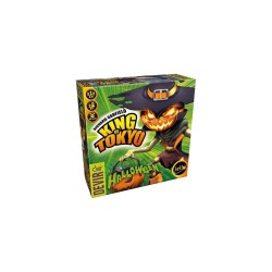 King Of Tokyo : Halloween