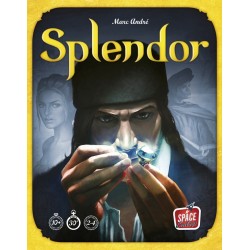 Splendor Refresh