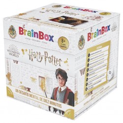 BrainBox: Harry Potter