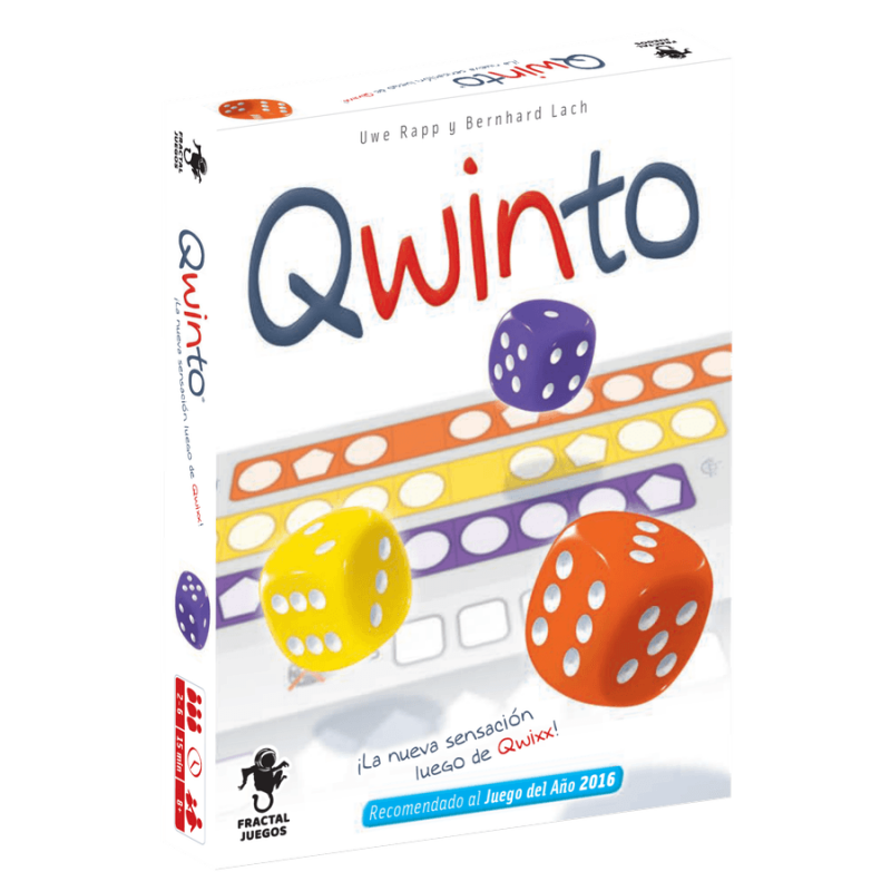 Qwinto