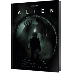 Alien: El juego de rol