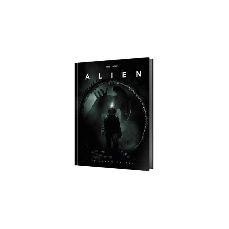 Alien: El juego de rol