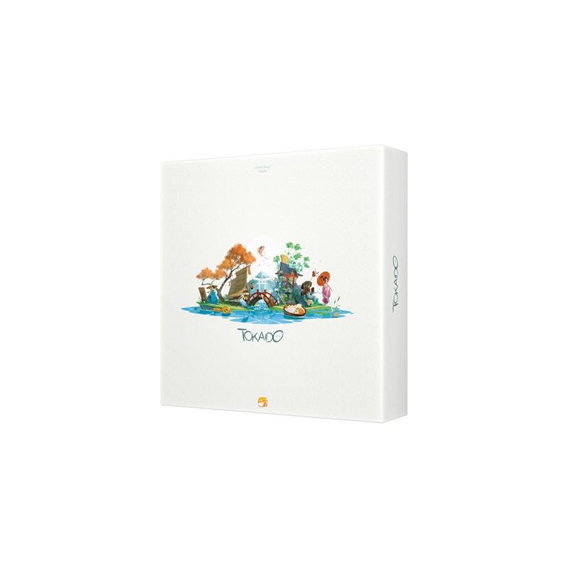 Tokaido