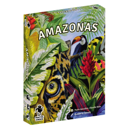 Amazonas