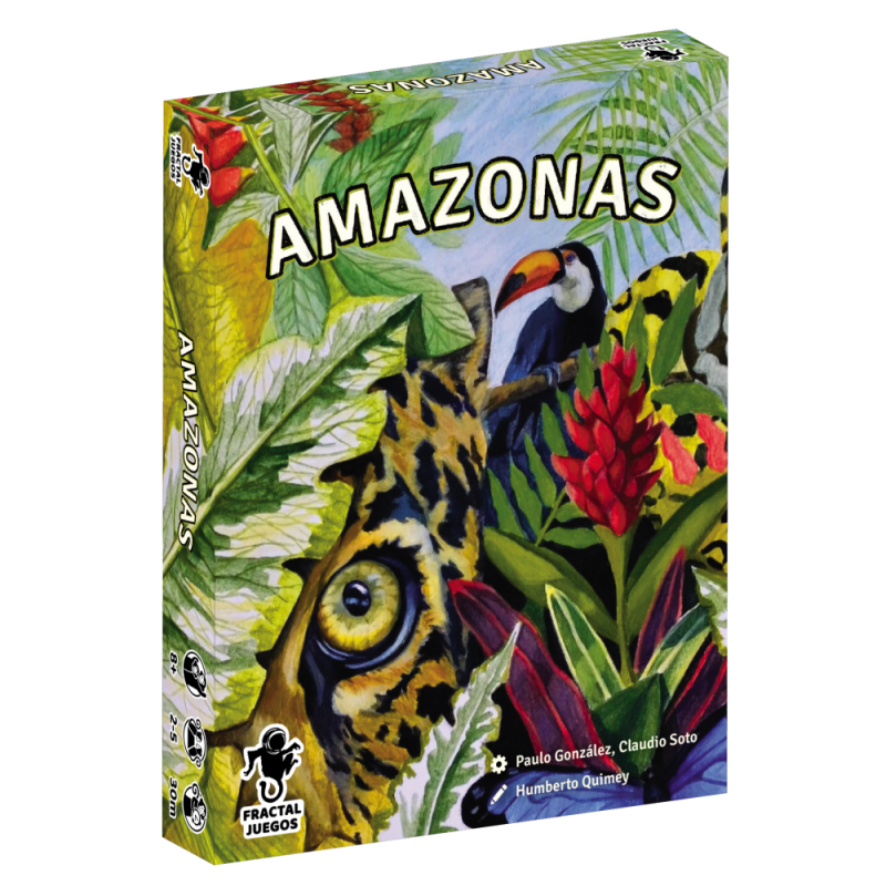 Amazonas